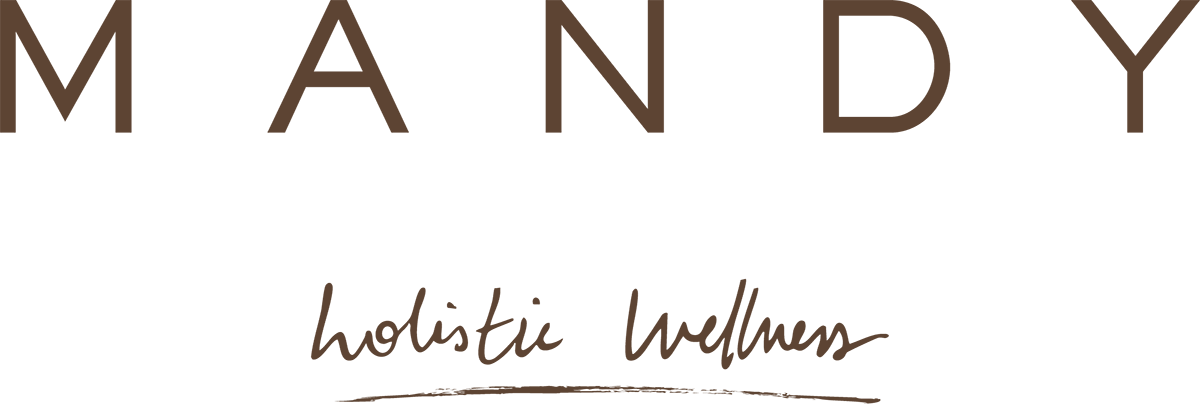 Mandy — Holistic Wellness